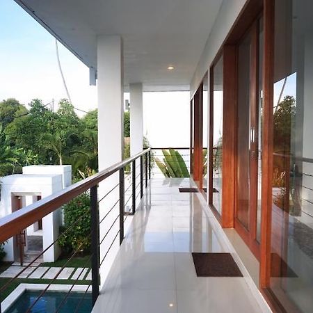 Moonlight Villa Bali Nusa Dua  Zewnętrze zdjęcie