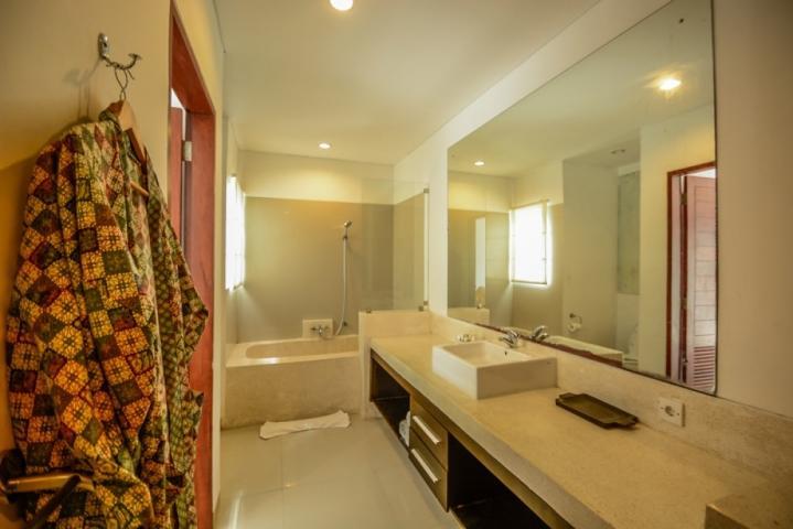 Moonlight Villa Bali Nusa Dua  Zewnętrze zdjęcie