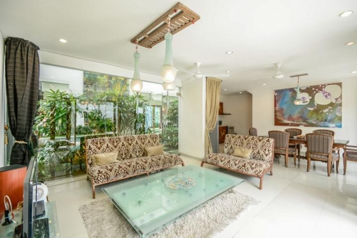 Moonlight Villa Bali Nusa Dua  Zewnętrze zdjęcie