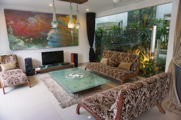 Moonlight Villa Bali Nusa Dua  Zewnętrze zdjęcie