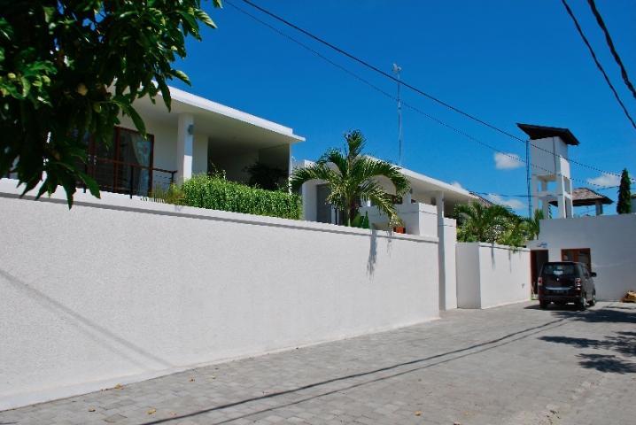 Moonlight Villa Bali Nusa Dua  Zewnętrze zdjęcie