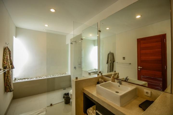 Moonlight Villa Bali Nusa Dua  Zewnętrze zdjęcie