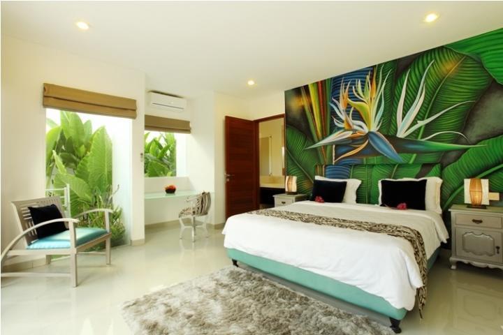 Moonlight Villa Bali Nusa Dua  Zewnętrze zdjęcie
