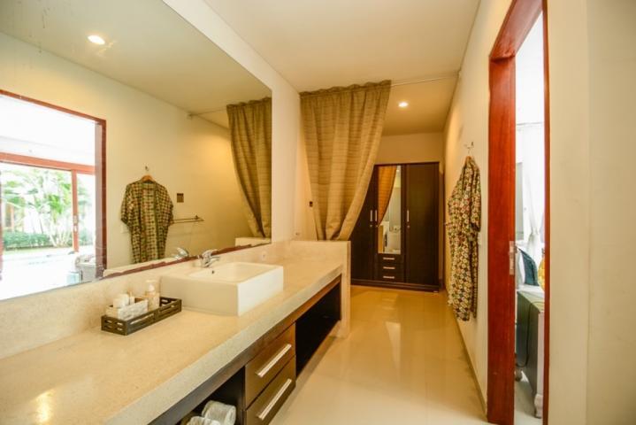 Moonlight Villa Bali Nusa Dua  Zewnętrze zdjęcie