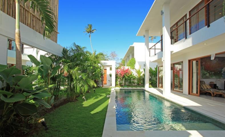 Moonlight Villa Bali Nusa Dua  Zewnętrze zdjęcie