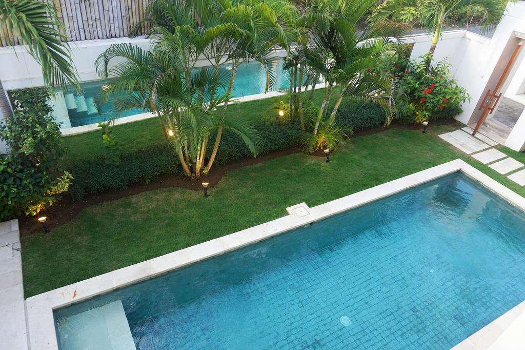 Moonlight Villa Bali Nusa Dua  Zewnętrze zdjęcie