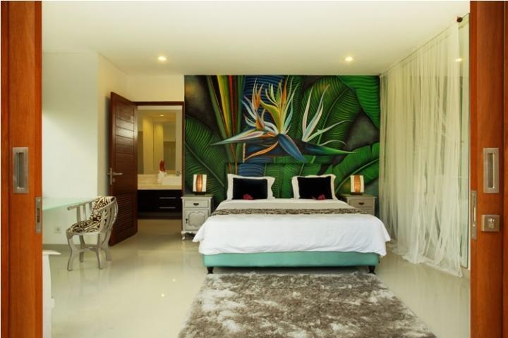 Moonlight Villa Bali Nusa Dua  Zewnętrze zdjęcie